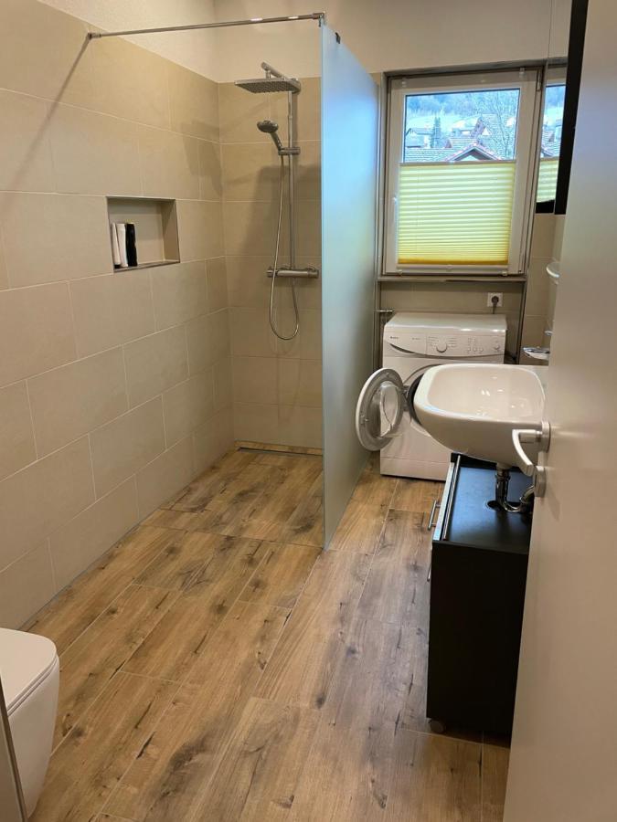 Wehr Orchidee Apartment Ngoại thất bức ảnh