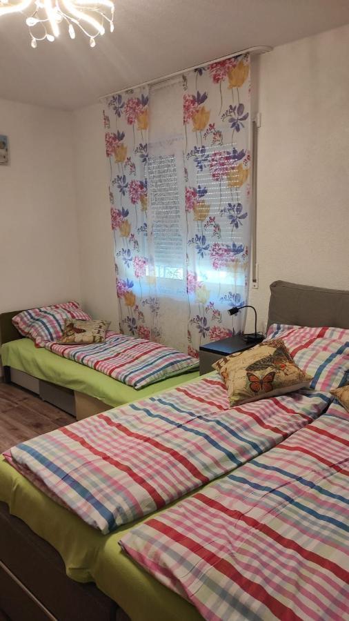 Wehr Orchidee Apartment Ngoại thất bức ảnh
