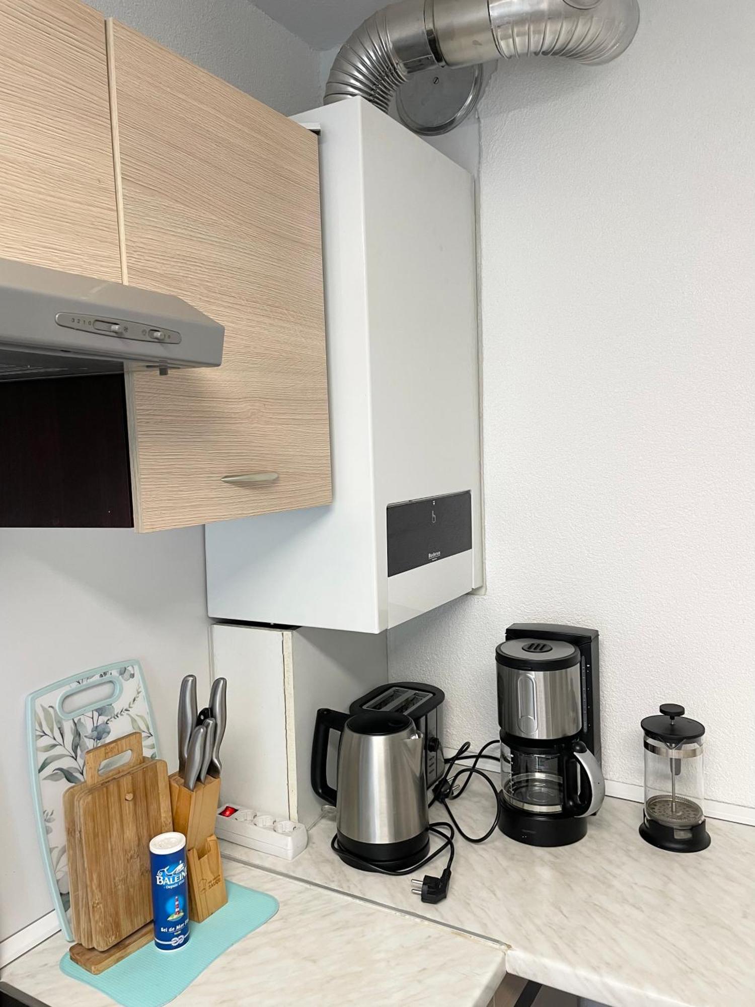 Wehr Orchidee Apartment Ngoại thất bức ảnh