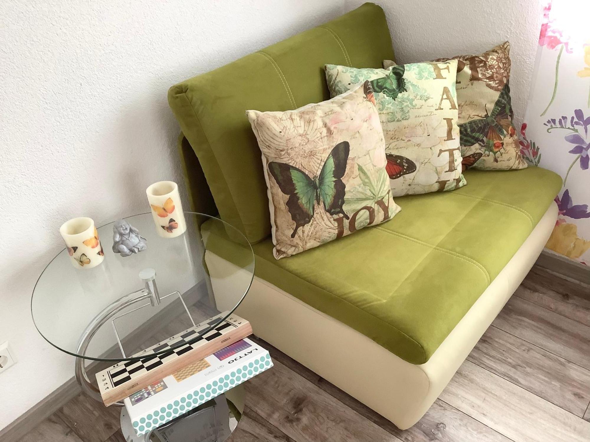 Wehr Orchidee Apartment Ngoại thất bức ảnh
