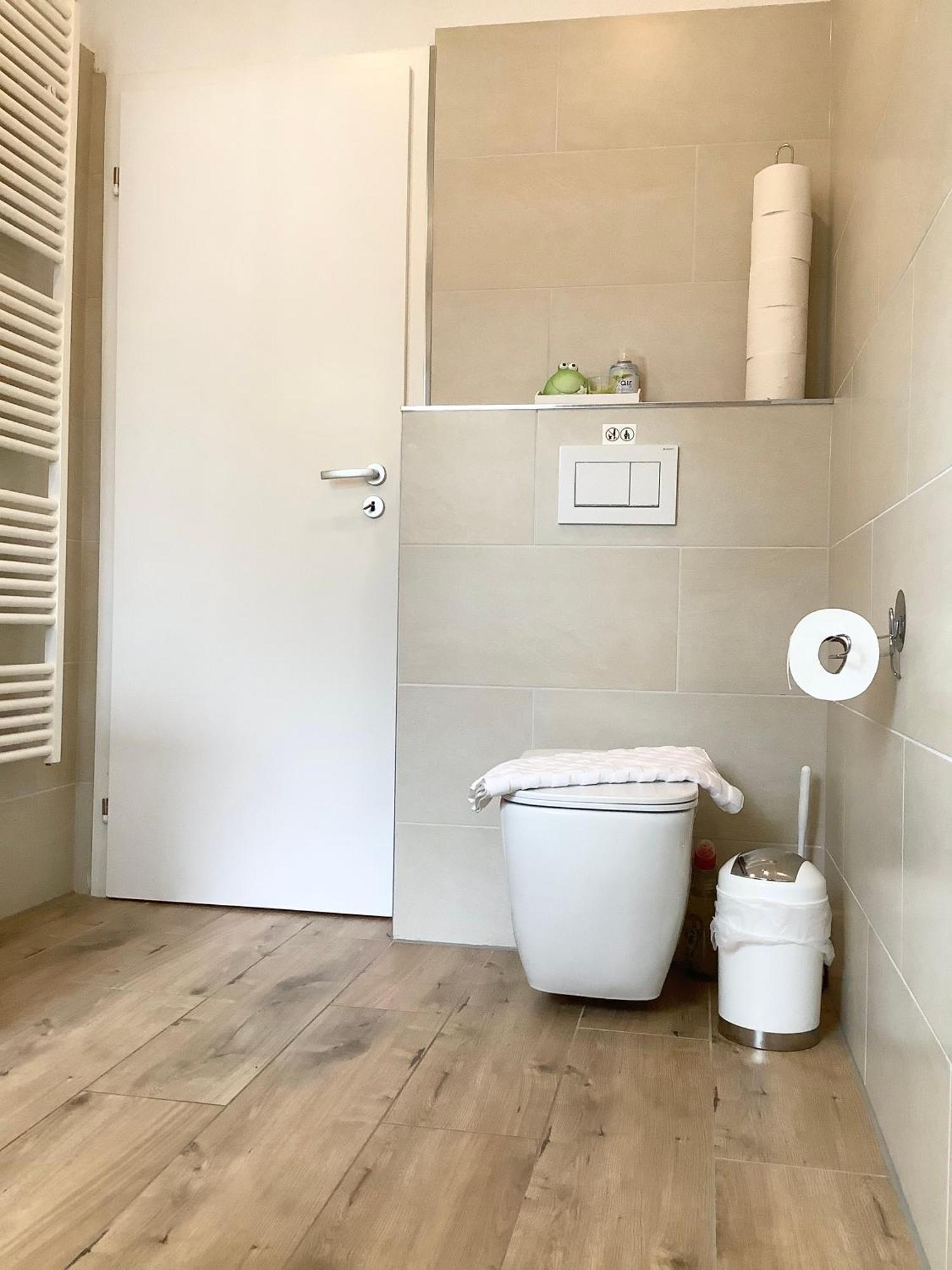 Wehr Orchidee Apartment Ngoại thất bức ảnh